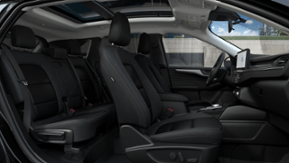 2025 Ford Escape® Internal Image 1